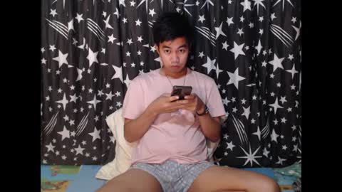 IAN online show from February 22, 12:27 am