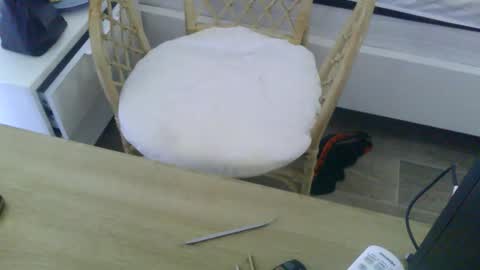 cumtowa online show from October 8, 1:24 am