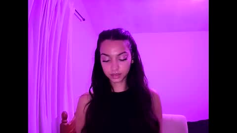 Snapshot of cumongiselle chatting on October 20, 11:10 pm Giselle online show from October 20, 11:10 pm