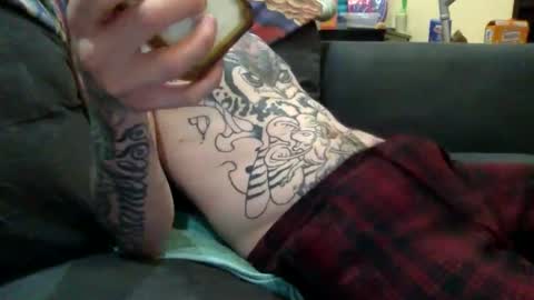 cumonover420 online show from February 23, 3:20 am