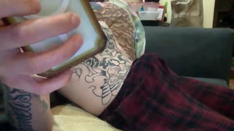 cumonover420 online show from November 30, 3:57 am