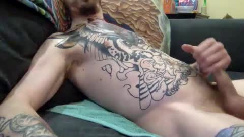 cumonover420 online show from February 6, 2:37 am