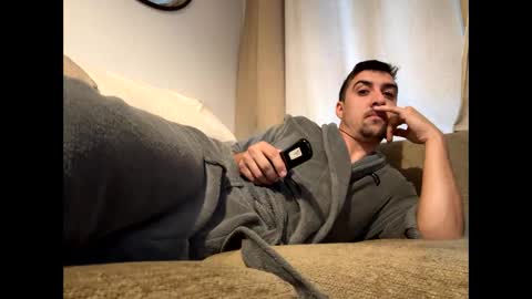 Billy online show from October 1, 4:28 pm