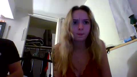 cumplaywithuslive online show from December 1, 2:09 am