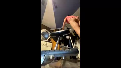 Aprilia online show from January 13, 12:40 am