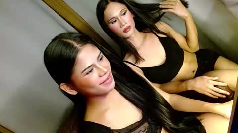 stacy online show from February 24, 8:45 pm