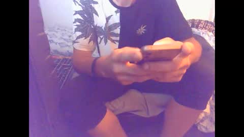 Snapshot of cumslutboi27 chatting on October 13, 11:12 am cumslutboi27 online show from October 13, 11:12 am