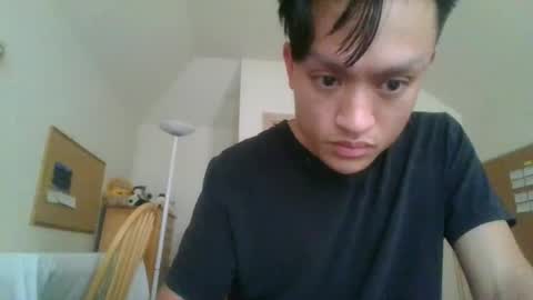 cumsterbator online show from June 25, 3:25 am
