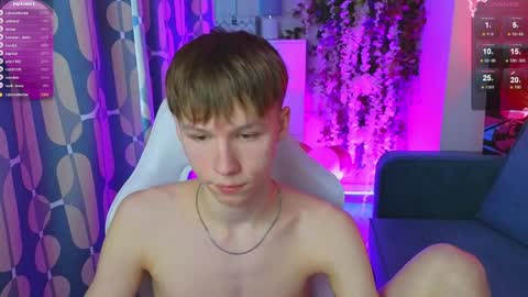 cumte_boy online show from March 30, 1:17 am