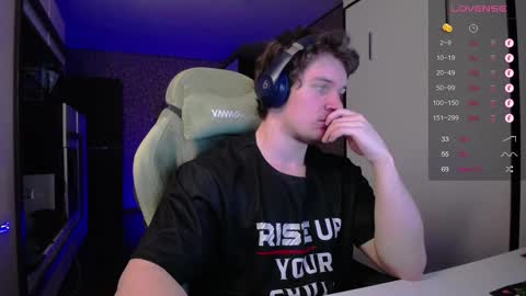 Tarzan online show from March 12, 6:11 pm