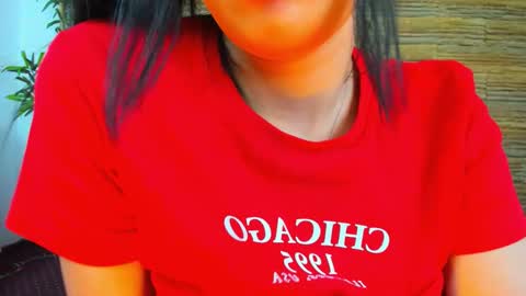 cupcake_izzy online show from March 14, 7:34 am