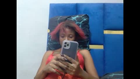 cupidxdoll online show from June 18, 9:31 pm
