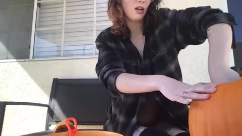 Cupid online show from October 22, 6:42 pm