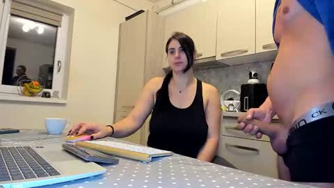 maria  alex online show from December 13, 11:11 pm