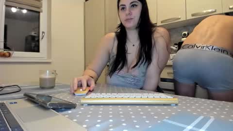 maria  alex online show from January 6, 11:31 pm