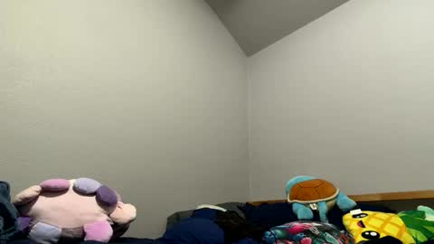 Cuppycaker5545 online show from April 24, 8:00 pm