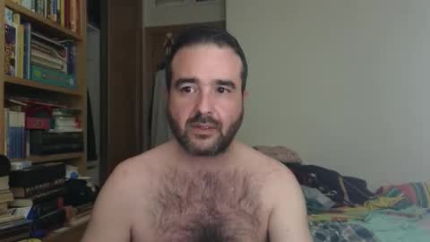 Snapshot of curiosillo1983 chatting on October 20, 5:29 pm curiosillo1983 online show from October 20, 5:29 pm