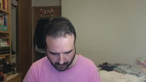 curiosillo1983 online show from November 2, 12:27 pm