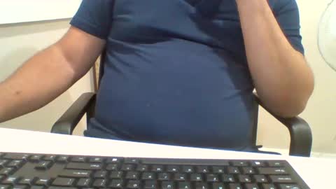 Carl online show from January 10, 2:02 pm