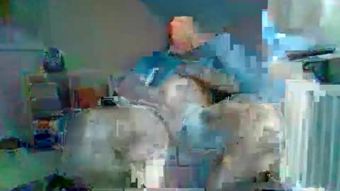 curiousax77 online show from November 28, 1:40 pm