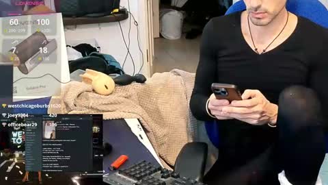 curiousgenie online show from February 3, 10:19 am