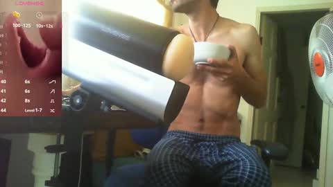 curiousgenie online show from March 8, 9:50 am