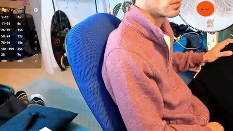 curiousgenie online show from March 1, 1:26 pm