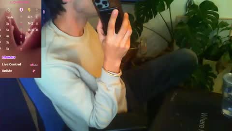 curiousgenie online show from October 8, 3:18 pm