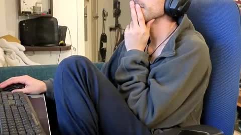 curiousgenie online show from January 5, 10:24 pm