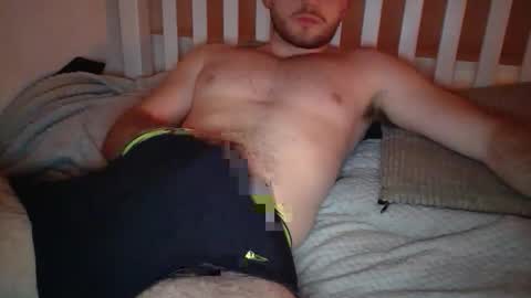 BritishHarry online show from January 15, 9:56 pm