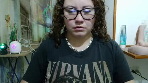 Vannesa online show from April 17, 3:09 am