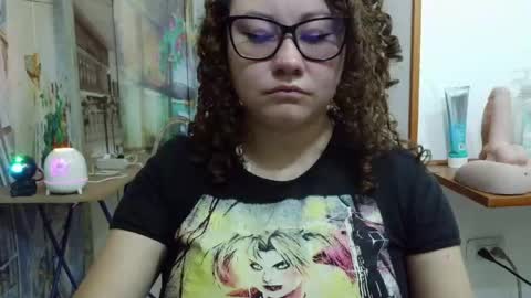 Vannesa online show from May 6, 3:23 am
