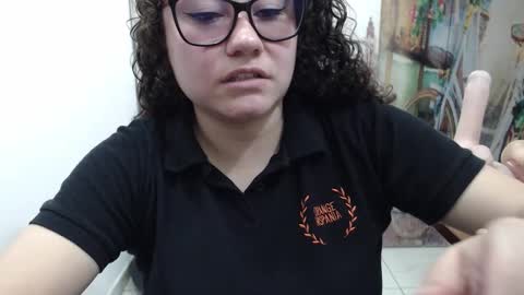 Vannesa online show from October 29, 7:14 pm