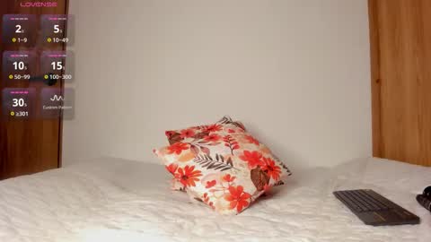 Curly  -  OF- CURLY SWEETT online show from October 1, 1:27 am