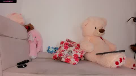 Curly  -  OF- CURLY SWEETT online show from July 28, 2:13 pm