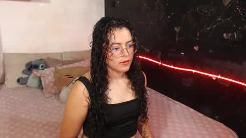 Max and Cata online show from January 16, 2:19 am