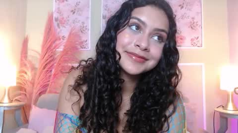 DANI online show from October 13, 7:05 pm