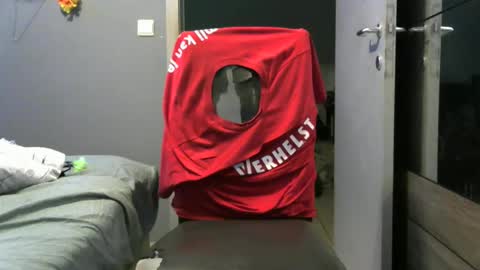 curlyfurly online show from April 1, 2:56 am