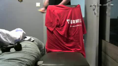 curlyfurly online show from November 3, 10:22 pm