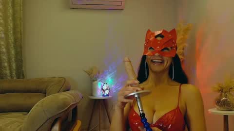 Selin online show from December 23, 7:41 pm