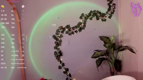 Curly915e online show from December 16, 11:55 pm