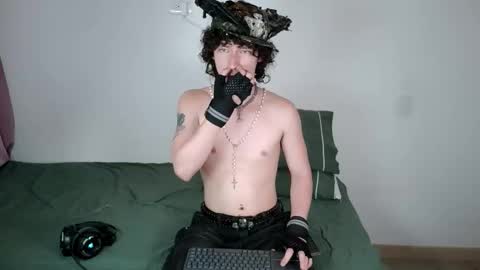 Noah online show from March 4, 3:25 am