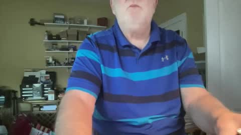 ALAN online show from January 5, 2:30 pm