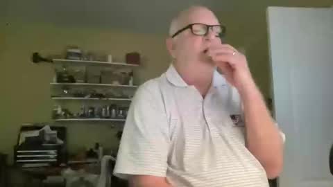 ALAN online show from December 22, 3:55 pm