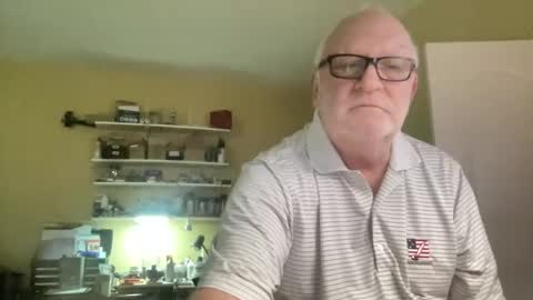 ALAN online show from January 15, 4:00 pm