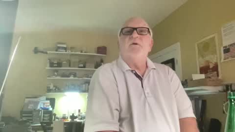 ALAN online show from January 29, 7:11 pm