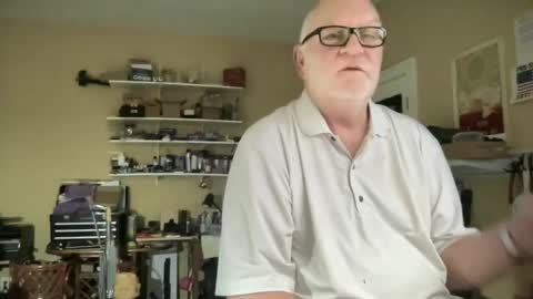 ALAN online show from March 11, 6:52 pm