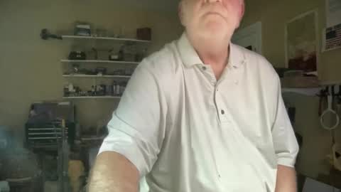 ALAN online show from March 11, 3:45 pm