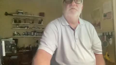 ALAN online show from January 21, 5:09 pm