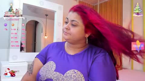  Hanna  online show from December 17, 11:17 am